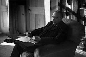 El inmenso daño causado por John Maynard Keynes