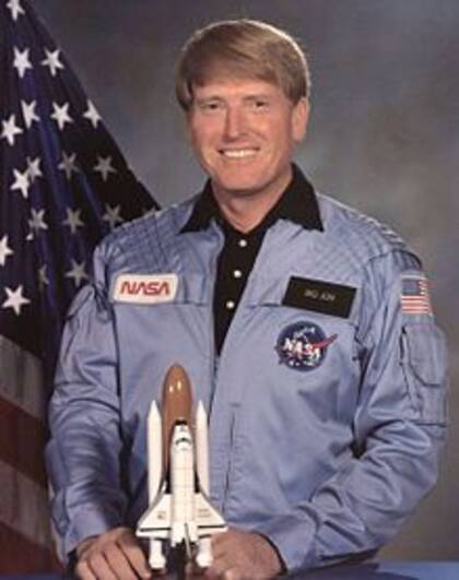 John McBride / Wikipedia