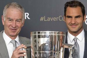 McEnroe dijo lo que nadie quiere escuchar sobre Roger Federer