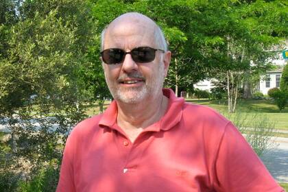 John McGeachie, el argentino que participó en el nacimiento del Basic, en la actualidad