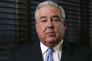 John Morgan, el abogado millonario de Florida que podría subirse a la pelea por la gobernación
