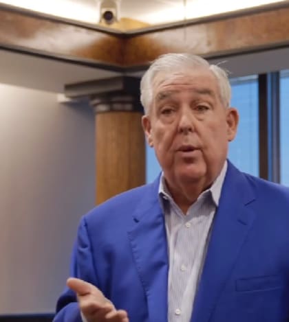 John Morgan es un posible candidato para las elecciones de Florida