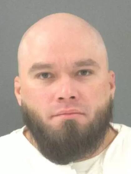 John Ramírez se despidió de su familia en sus últimas palabras