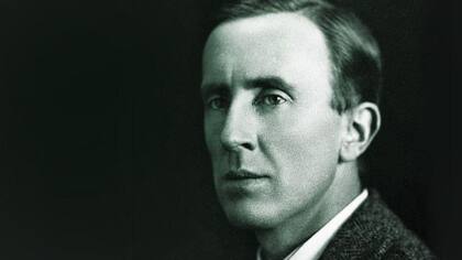 John Ronald Reuel Tolkien