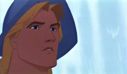 John Smith se mantiene calmo y enfocado como las personas de Capricornio