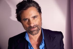 John Stamos revela en sus memorias que sufrió abusos sexuales de parte de su niñera