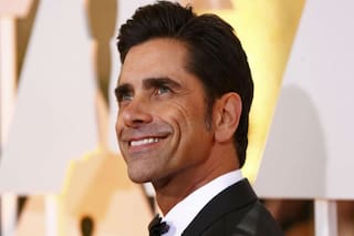 John Stamos se convirtió en padre a los 54 años