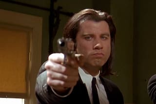 La estrella que empezó su segunda vida gracias a una corazonada que se convirtió en capricho