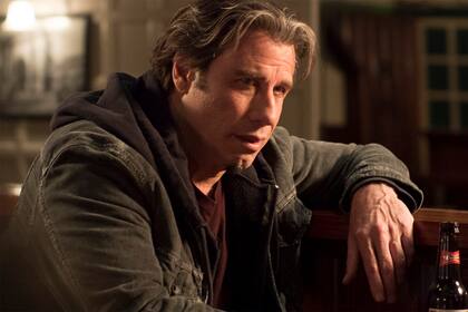 John Travolta fue chantajeado en su peor momento