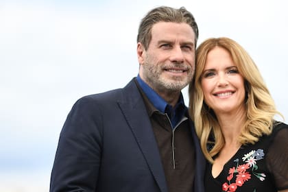 Travolta: "Realmente nos queremos mucho y mantenemos nuestra relación actualizada"