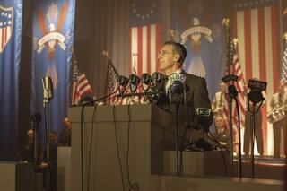 Series. The Plot Against America, lo nuevo del creador de The Wire