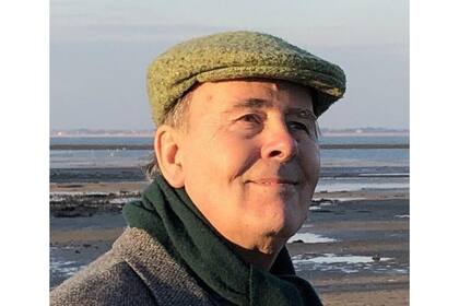 John Vidal, hasta hace poco, fue el editor de ambiente del medio de comunicación británico The Guardian