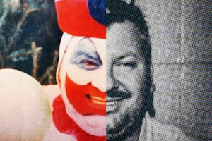 John Wayne Gacy: la macabra historia del payaso asesino que ahora llegó a Netflix