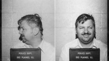 John Wayne Gacy fue un asesino estadounidense que violó y mató a 33 jóvenes
