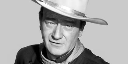 John Wayne tenía una gran fama en una época donde el Western se apoderaba de la gran pantalla