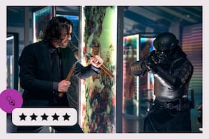 John Wick 4: las razones detrás de una película de acción perfecta