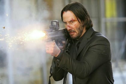 John Wick, el rol que le implicó un enorme desafío