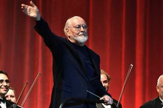 John Williams anunció que se retirará del cine con la música de Indiana Jones 5
