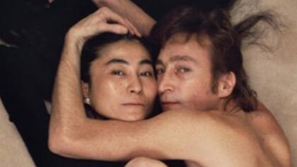 John y Yoko