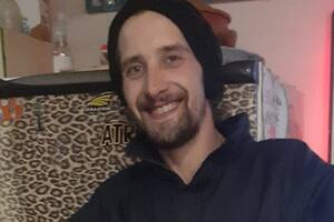 Johnatan Caracciolo, tenía 29 años cuando murió