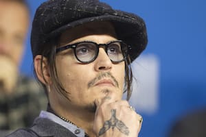 Cuál es el plan de Johnny Depp para volver a lo más alto del cine