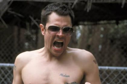 Johnny Knoxville