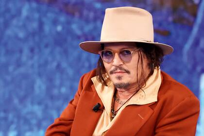 Johnny Depp es fanático de las muñecas Barbie.
