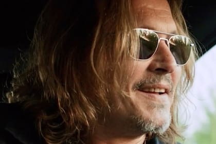 Según Vero Lozano, Johnny Depp es “amoroso y tranquilo”