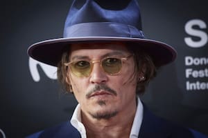 Johnny Depp vende su aldea francesa: incluye una bodega y una cueva pirata