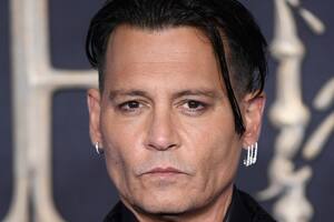 Johnny Depp: la caída al abismo de un ídolo