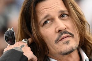 La reacción de los fanáticos de Johnny Depp al descubrir cómo tiene los dientes