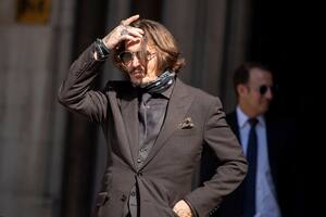 Johnny Depp y el peor año de su vida: ¿llegó el fin de su carrera?