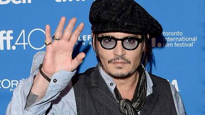 Johnny Depp y los extravagantes gastos que lo dejaron al borde de la bancarrota