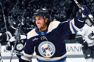 De qué murió Johnny Gaudreau, el jugador de la NHL que falleció junto a su hermano en Nueva Jersey