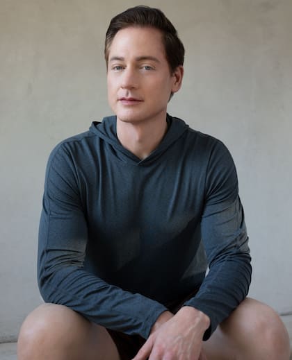 Johnson considera "culpable" a la comida global de la muerte de los individuos hasta que se demuestre su pureza (imagen ilustrativa)