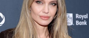 Angelina Jolie muestra las cicatrices de su mastectomía, diez años después de pasar por el quirófano