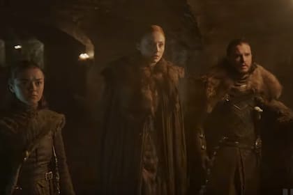El 14 de abril se estrena la octava y última temporada de Game of Thrones