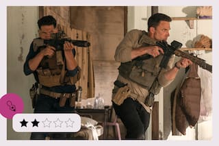 El contador 2: una dupla de héroes para una galería de villanos anodinos