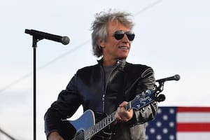 Bon Jovi se sinceró sobre cómo lleva su recuperación tras operarse las cuerdas vocales: “Nadie te lo anticipa”