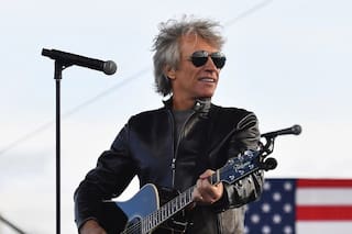 Bon Jovi se sinceró sobre cómo lleva su recuperación tras operarse las cuerdas vocales: “Nadie te lo anticipa”