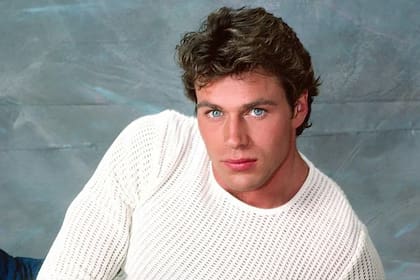 Jon-Erik Hexum