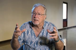 “Los magnates tecnológicos se han adueñado de la plaza pública”