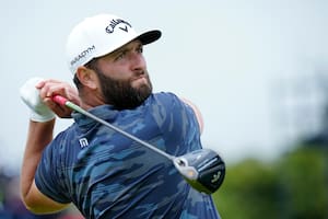 La severa decisión que tomó el PGA Tour con Jon Rahm, por su pase al LIV Golf