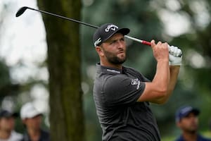 Jon Rahm es puntero en la FedEx Cup y brilla después de dos contagios de covid