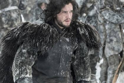 Jon Snow seguirá siendo parte de Game of Thrones