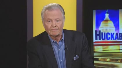 Jon Voight, ¿defendiendo lo indefendible?