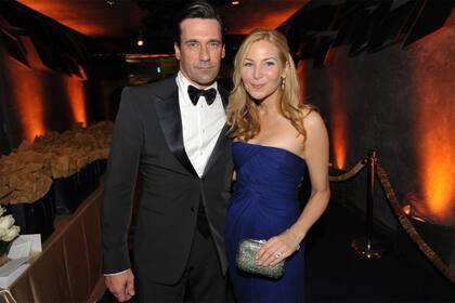 Jon y Jennifer se separaron tras 18 años