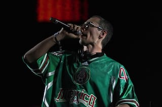 Jonas Brothers, Louis Tomlinson y Cazzu destacan en la primera noche del Tecate Emblema
