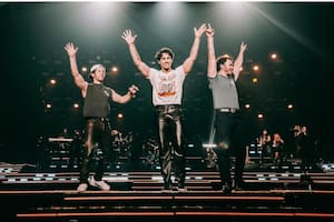 Jonas Brothers en el Movistar Arena: cuándo tocan y cómo sacar las entradas