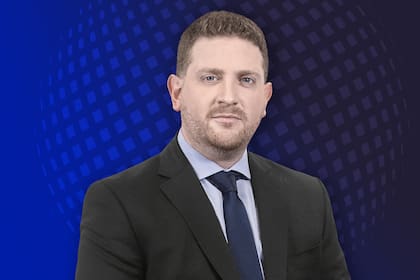 Jonatan Viale, sobre el vacunatorio VIP: "No se dieron cuenta del daño que provocaron"